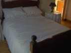 Second Bedroom with double bed